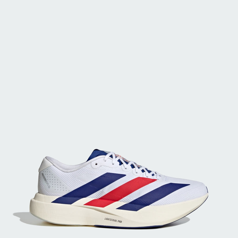 아디다스 아디제로 EVO SL KK3719 가격 추이 아디다스공식온라인스토어 아디다스 아디제로 EVO SL KK3719 - 최저가 167,200원