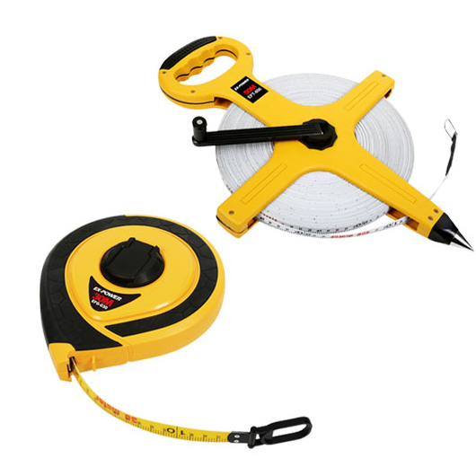 이엑스파워 화이버 줄자 100Mx13mm EFT-100 - 상품 이미지