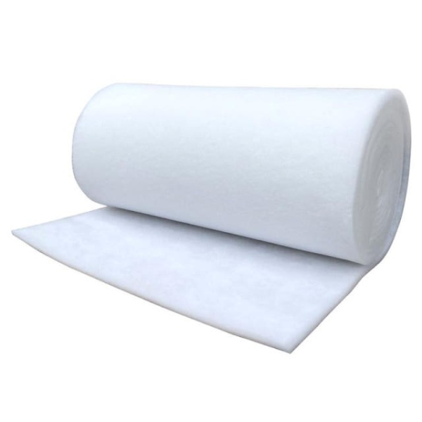 강력 여과 스펀지 수족관 어항 솜 연못 롤 1m x 20m 10mm 풀 롤 1m x 20m x 5mm - 상품 이미지