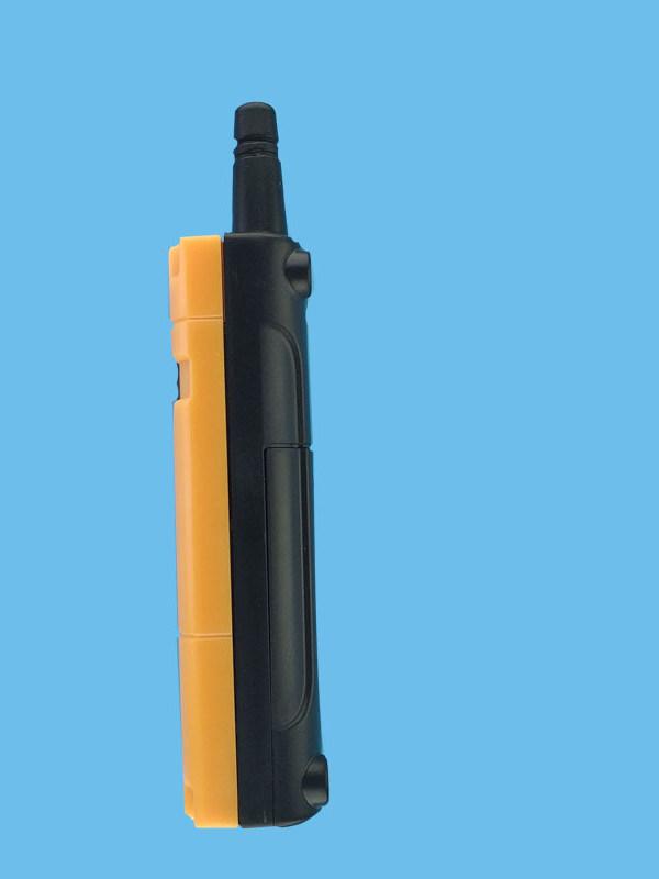 호이스트 리모콘 원격 송신기 컨트롤 크레인 산업용 윈치 6키 433MHz - 상세 이미지 4