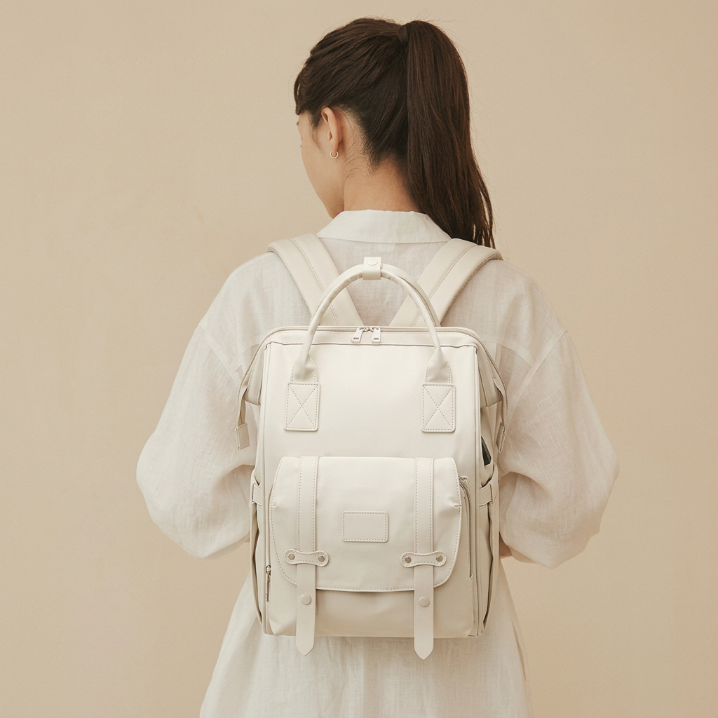 마미코쿤 가벼운 보부상 보냉 이너백 출산선물 유모차 국민기저귀가방 유모차 예쁜 데일리백