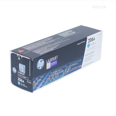 에이치피피에스 M283fdw HP Color Laserjet Pro 정품토너 (파랑) M255nw