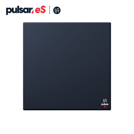 에이플러스엑스 펄사 eS PD 170 blue XLSQ Pulsar Vaxee 콜라보 게이밍 마우스패드