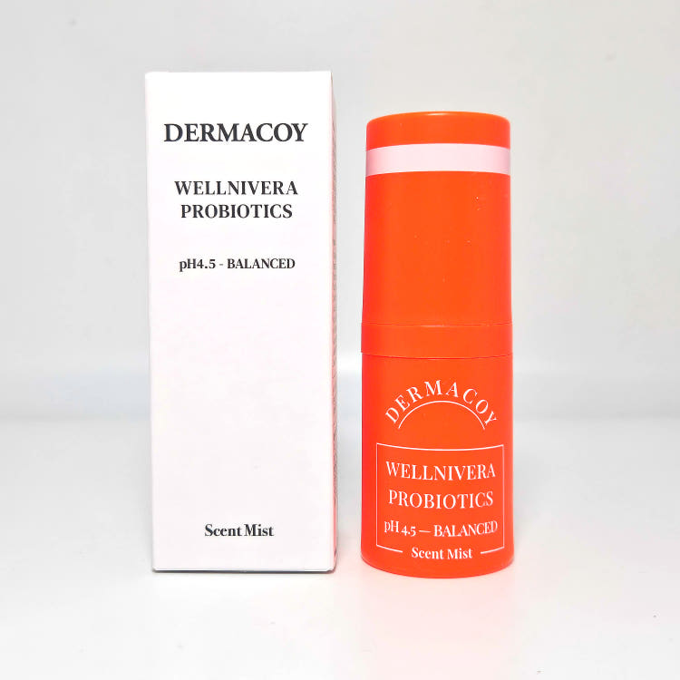 더마코이 질 유산균 웰니베라 락토 퍼퓸 15ml