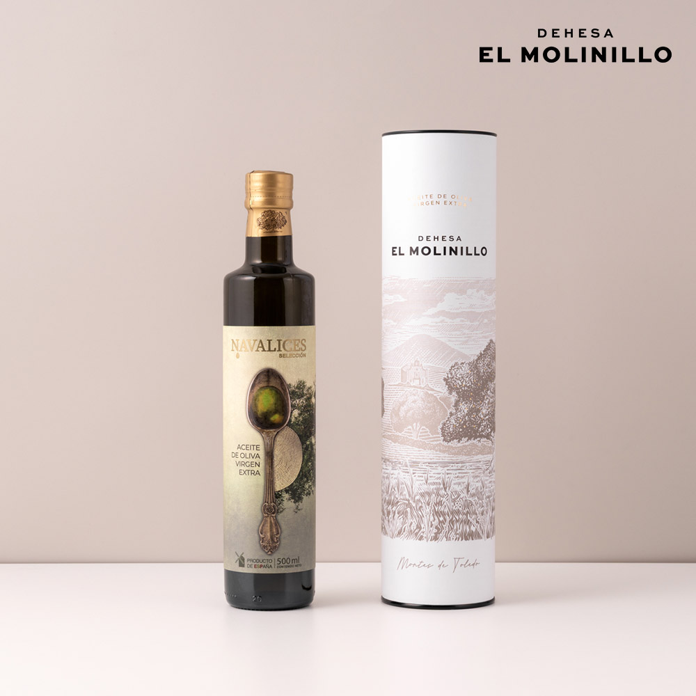 26년 햇오일 데헤사 엑스트라 버진 올리브 오일 나발리세스 500ml, 1개 - 상세 이미지 2