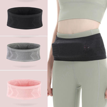 가방 올팩 허리밴드형 힙색 물통 합팩 휴대폰 보관