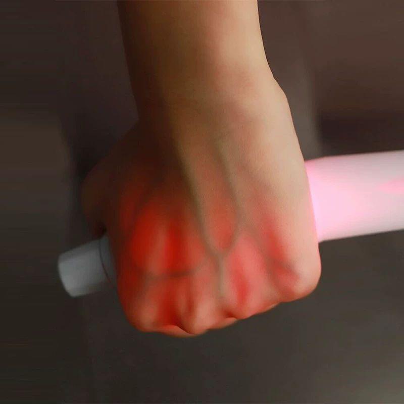 혈관탐지기 간호실습 정맥 스캐너 휴대용 적외선 전원 표준 - 상세 이미지 3