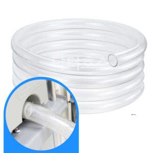 닥터호스 삼성 창문형 에어컨 호스 1미터 AW06C7155 호환 보증 선... 개봉기 | 실사용 후기 - 상품 이미지 1