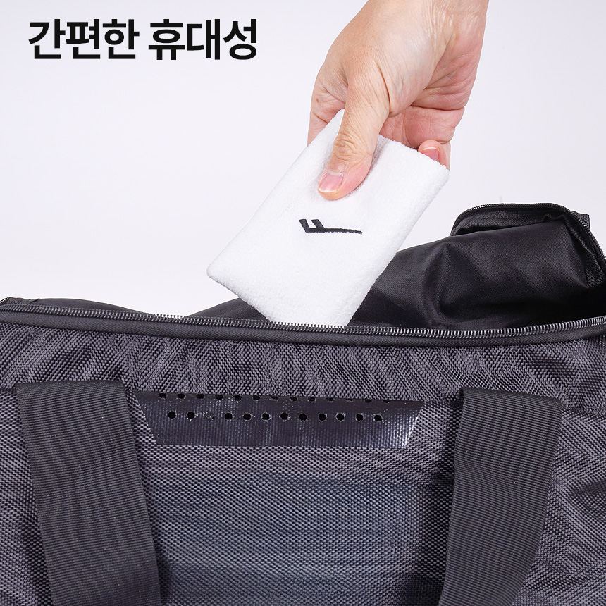 프로스펙스 퍼포먼스 롱 손목 밴드 아대 보호대 테니스 농구 헬스 스포츠 이미지 8