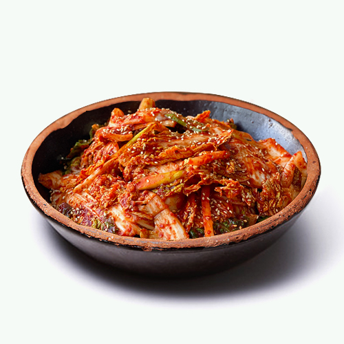 [배추겉절이] 낭만정제 국내산 전라도 수제 김치 1kg - 상세 이미지 2