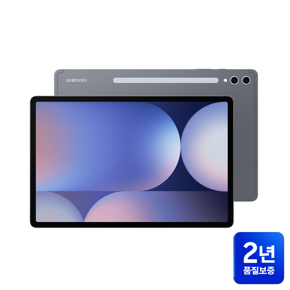 갤럭시탭 S10 플러스 WiFi 256GB 구매가이드 문스톤 그레이 사용후기