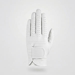 [시그니쳐 라인] 골프장갑 양피 남성 여성 양손 선물용 이니셜 맞춤제작 ... 운동러 솔직 후기 | 실사용 리뷰 - 상품 이미지 4