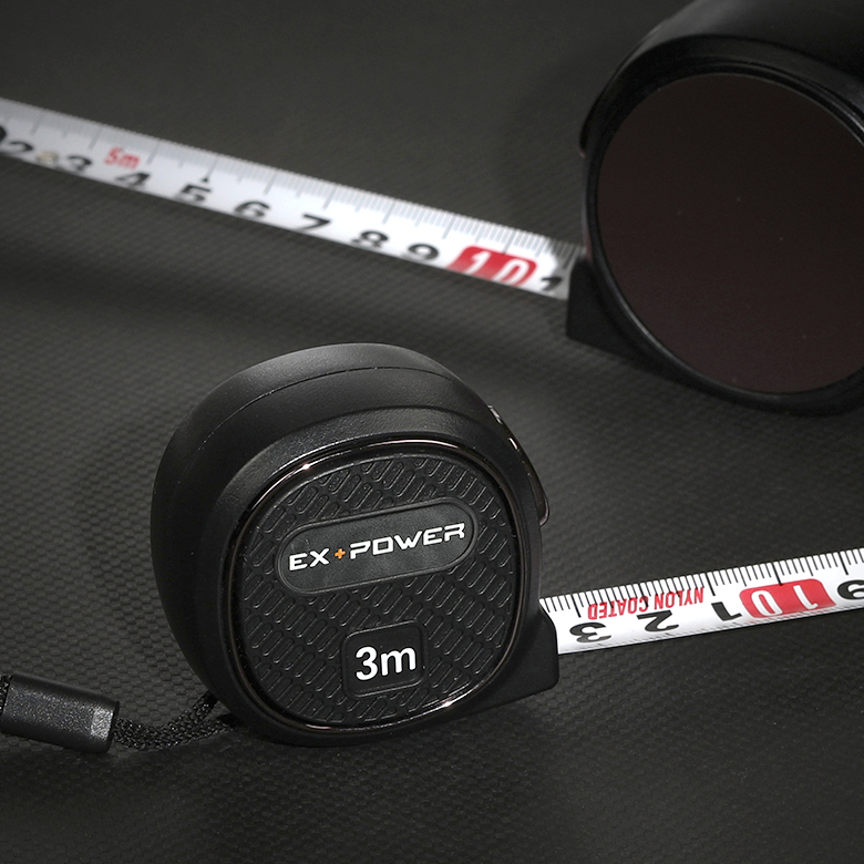 이엑스파워 마그넷 줄자 자석 3Mx16mm EBT-316 - 상세 이미지 2