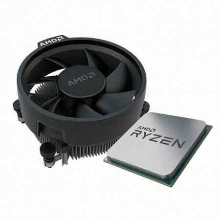 AMD 라이젠 5 3600 (마티스) (멀티팩) / 回 / M
