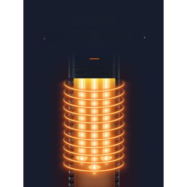 프리미엄 수중열선 PTC 히터봉 어항 100W 미니 디지털 거북이용 50cm 디지털 50W 30cm - 상품 이미지
