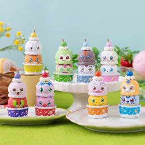 [예약] 츠미첸 디지몬 어드벤쳐 (8종세트) 실사용 후기 | 효과 있을까? - 상품 이미지 1