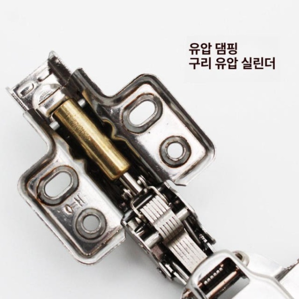프리미엄 발코니 욕실 유리 슬라이딩 도어 유압식 댐퍼 합금 직선 곡선 완전 커버 직선 곡선 완전 커버 - 상세 이미지 2