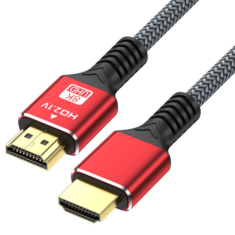 옵토프로 HDMI v2.1 8K UHD 고급형 케이블 5m, 1개 - 상세 이미지 2