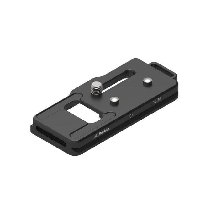 마킨스 L플레이트 PN-Z8 for 니콘 Z8 비디오 카메라 - 상품 이미지