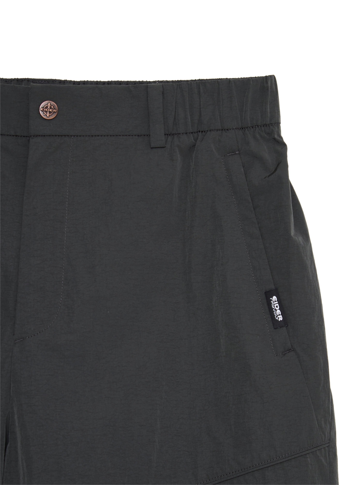 아이더 남자 여름 바지 EIDER x RAYVOLT 남성 METALIC PANTS 이미지 7