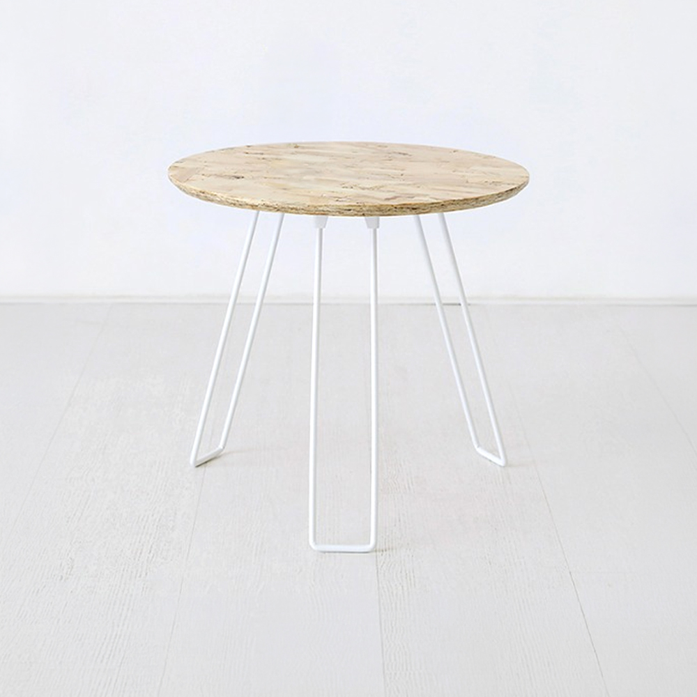 KORKU 400 접이식테이블 KS1046TB 내추럴 8817.8657