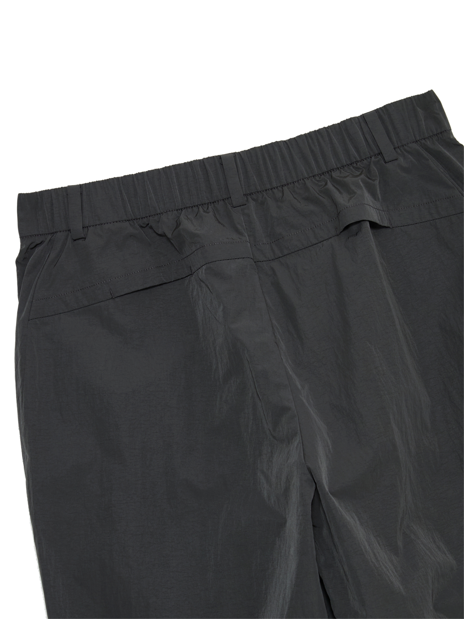 아이더 남자 여름 바지 EIDER x RAYVOLT 남성 METALIC PANTS - 상세 이미지 5