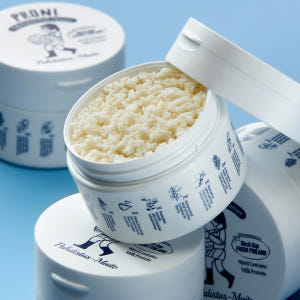 [우유 장벽클렌징] 소금우유 단백질 고마쥬 팩클렌저 90ml, 1개 솔직 후기 | 피부 타입별 분석 - 상품 이미지 2