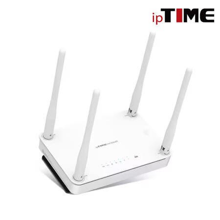 아이피타임 EFM ipTIME AX3004R 유무선 공유기 기가비트 AX2700 와이파이6