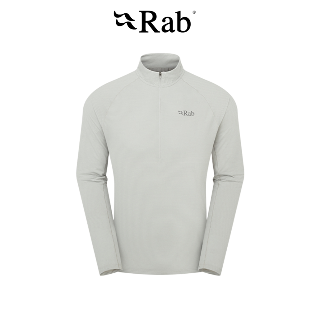 RAB 소닉 LS 집 NEW 기능성 등산 긴팔 티셔츠 긴팔티 등산복 백패킹 아웃도어 티셔츠 - 상세 이미지 5