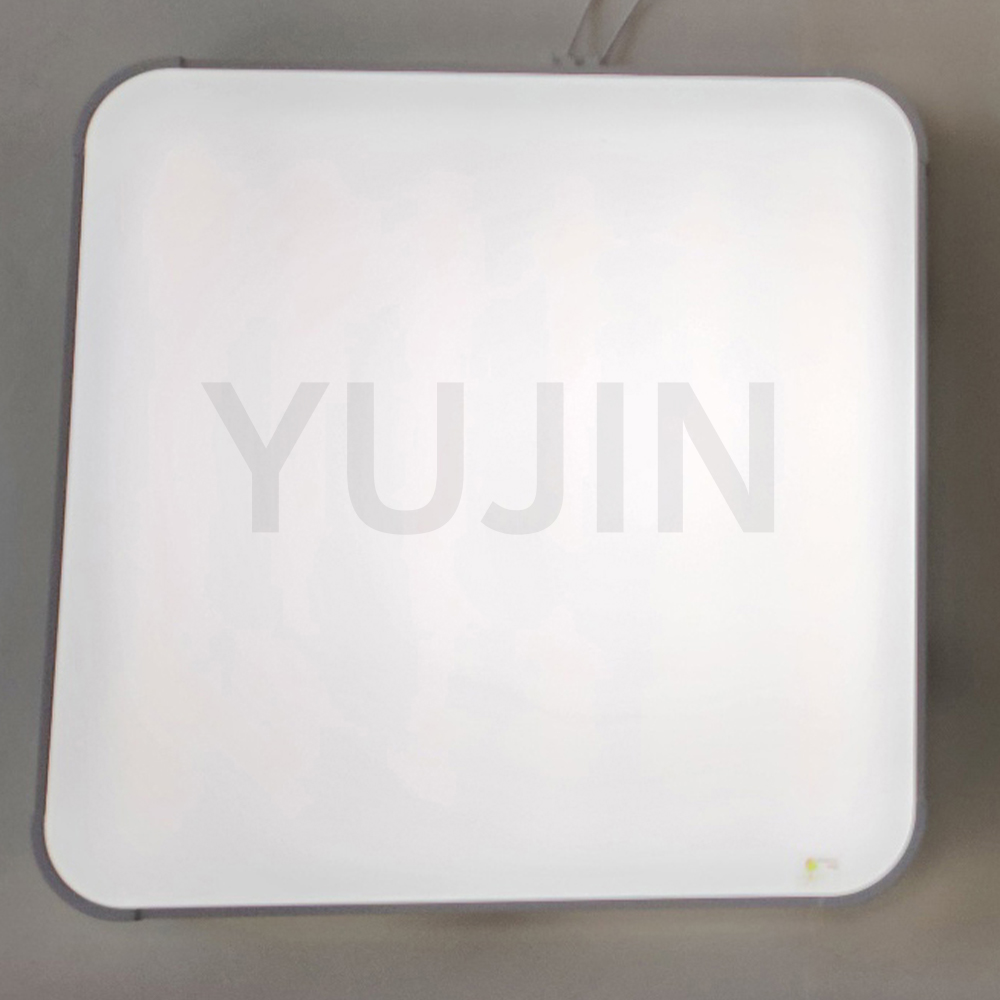 KW LED 시스템 방등 50W 슬림 플리커프리 KS 5700K - 상세 이미지 4