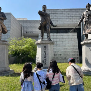 독립기념관 초등 한국사 체험 특강 천안 어린이 역사체험학습 도슨트 수업 ... 솔직 후기 | 실사용자 리뷰 분석 - 상품 이미지 3