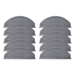 [호환] 로보락 S10 MaxV Ultra 소모품 1년 패키지 제이상점 개봉기 | 실사용 후기 - 상품 이미지 4