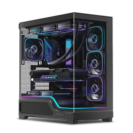 마이크로닉스 마이크로닉스 WIZMAX 슬로프 C30 (블랙)