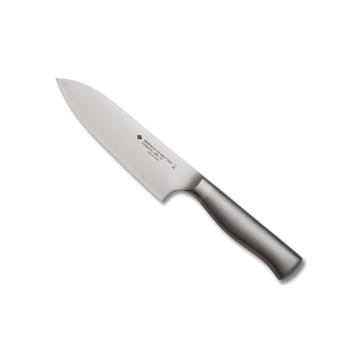 야나기소리 키친 나이프 14cm 일본제 올 스테인리스 수술용 스테인리스 소재 칼끝 사용