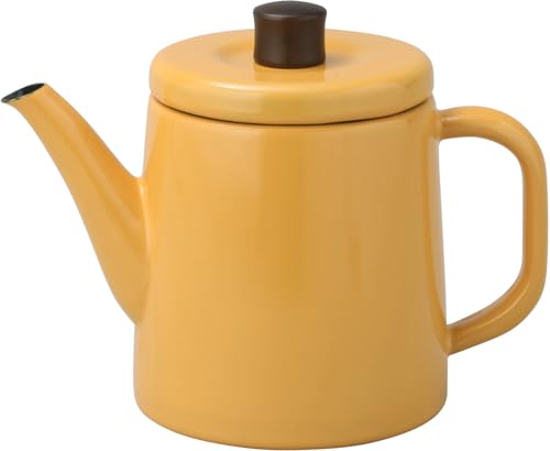 노다호로 포틀 IH대응 내열 야마부키 1.5L