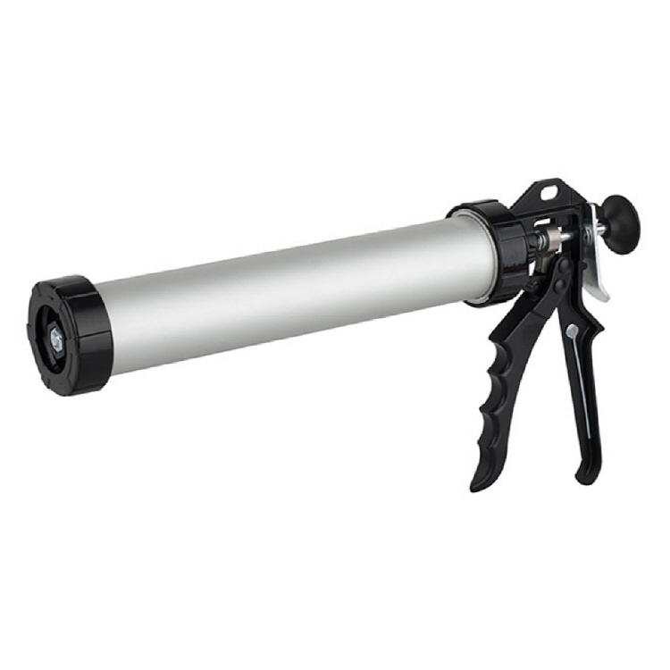케이디와이 알루미늄코킹건 310mm KCG-310 - 상품 이미지