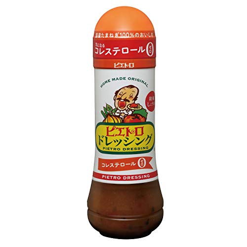 피에트로 드레싱 화풍 간장 600ml대용량 콜레스테롤 0