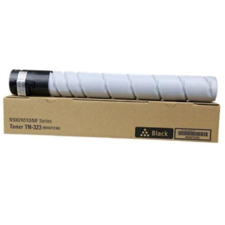 프린터용품 코니카 정품토너 검정(23000매) TN323 BH-136DN