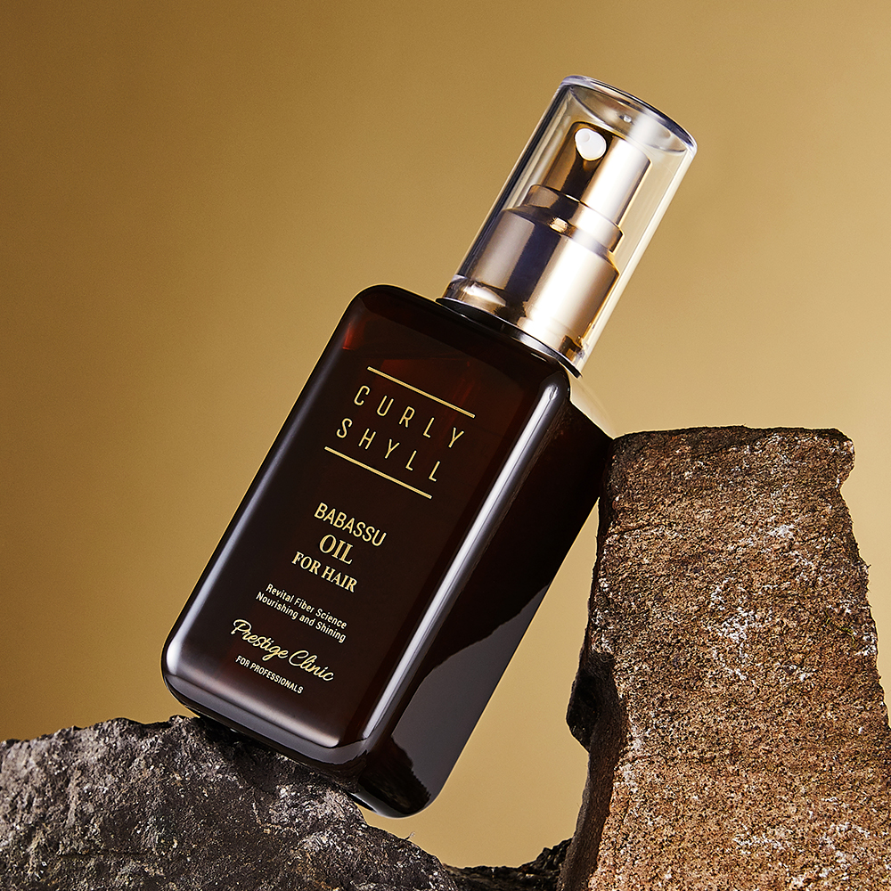 커리쉴 바바수오일 100ml 상품 이미지