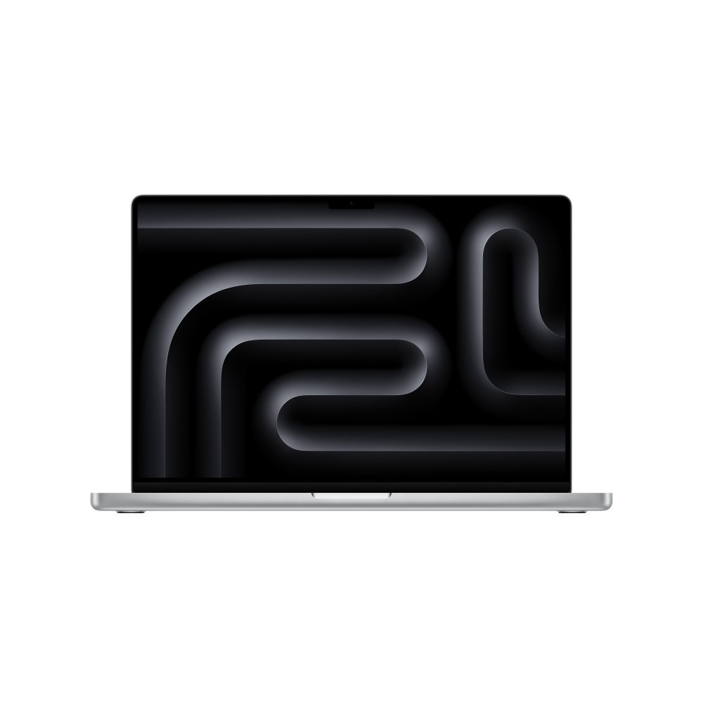 애플 맥북프로 16 M5 Pro CPU 18코어 GPU 20코어 24GB, 1TB, 실버 상품 이미지