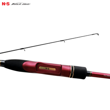 NS 로드스 알파 배스 S-662ML (배스로드)