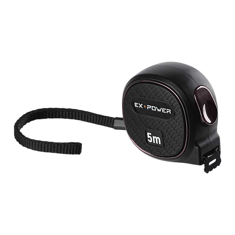 이엑스파워 마그넷 줄자 자석 5Mx19mm EBT-519 - 상품 이미지