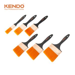 켄도 페인트붓 롤러 극세사 트레이 수성 유성 셀프페인팅 부자재 작업 도구... 실사용 후기 | 효과 있을까? - 상품 이미지 1