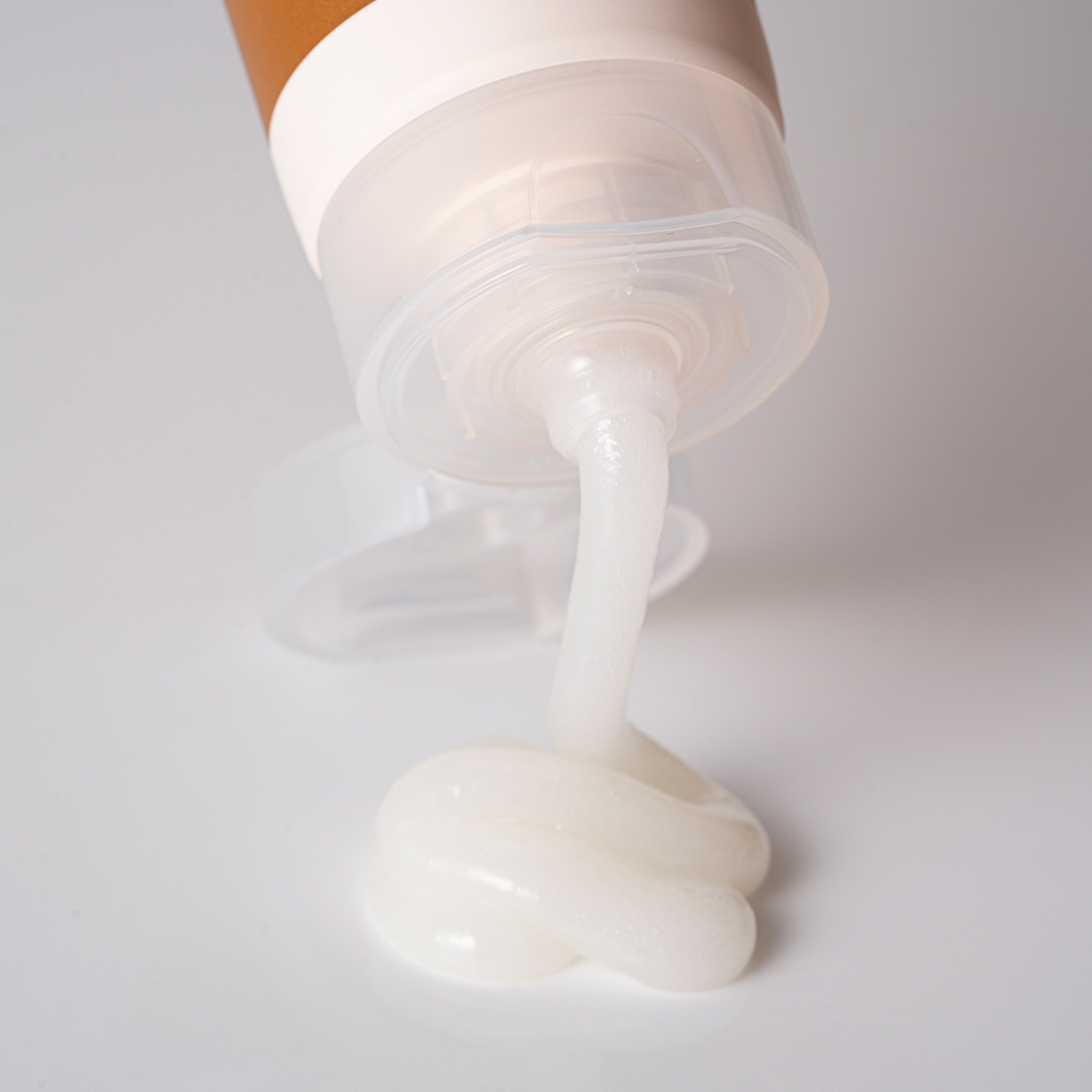 커리쉴 헤어 큐어 마스크 100ml 상품 이미지