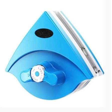 창문닦는법 가오리 아파트 베란다 유리창 청소 자석창문닦이