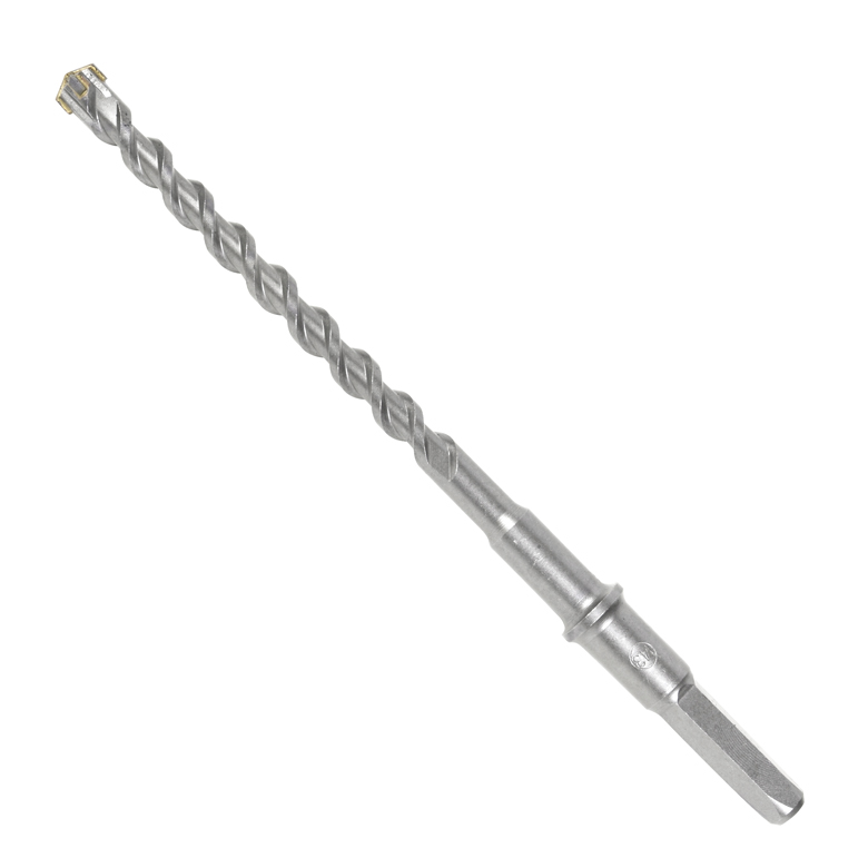 이엑스파워 육각해머드릴비트 4날 12.7~25mm 280mm ESH-12280 - 상품 이미지