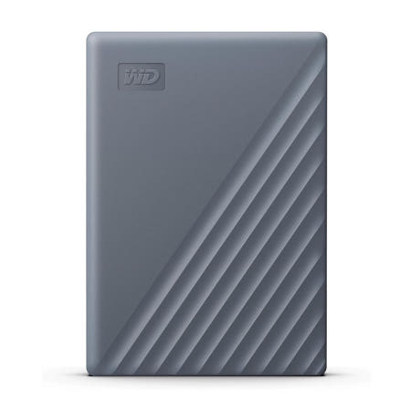 Western Digital WD NEW My Passport USB-C (5TB)
