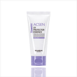 1+1  트로이아르케 선에센스 선크림 예민피부 선케어 저자극 UV 선크림... 솔직 후기 | 피부 타입별 분석 - 상품 이미지 2