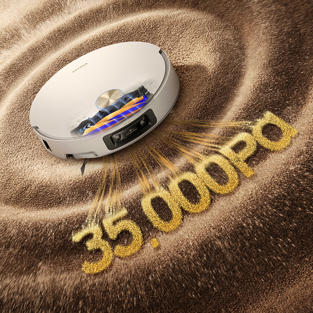 드리미 X60 내부 구조