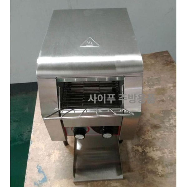 스마트 샌드위치 트레이 가정용 업소용 팝업 대형 조식용 스테인리스 크림화이트eb-150 트레이 1개 크림화이트eb-150 - 상세 이미지 3